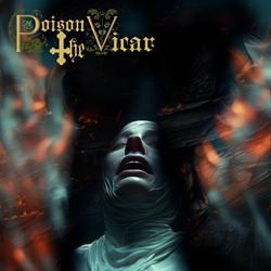 Poison the Vicar - No More Silence (2023)