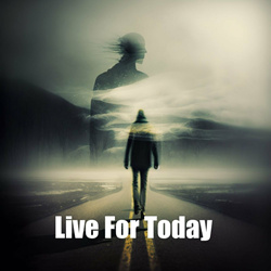 Post Analog Disorder - Live For Today (Single) (2023)