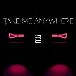 PreCog - Take Me Anywhere (Single) (2023)
