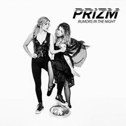 PriZm - Rumors in the Night (2023)