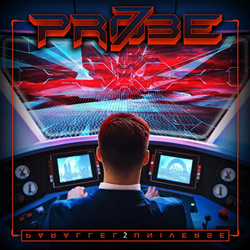 Probe 7 - Parallel Universe 2 (2023)