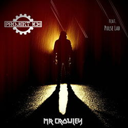 Projekt Ich - Mr Crowley feat. Pulse Lab (Single) (2023)