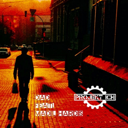 Projekt Ich feat. Madil Hardis - Dad (EP) (2023)