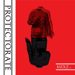 Protectorate - MIXZ (2023)