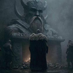 Protou & Oljus - Mørketsland (2023)