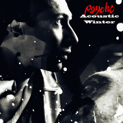 Psyche - Acoustic Winter (EP) (2022)