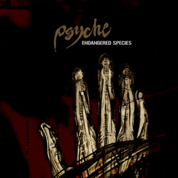 Psyche - Endangered Species (2001)