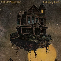 Public Memory - Elegiac Beat (2023)