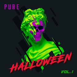 VA - Pure Halloween Vol.1 (2023)