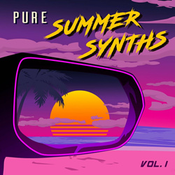 Future Analog - Lost Without You (2023)