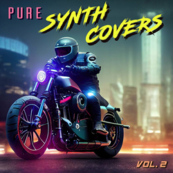 VA - Pure Synth Covers Vol.2 (2023)