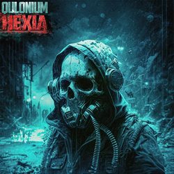 Qulonium - HEXIA (2023)
