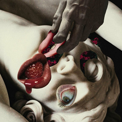 REMAINS TO BE SEEN - Touchless (2023)