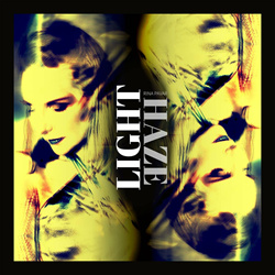 RINA PAVAR - Light Haze (Single) (2023)