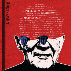 Raderkraft - Politiestaat?! (2023)