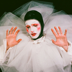 Radiant Baby - Pantomime Deluxe (2023)