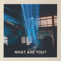 Randolph & Mortimer - What Are You? (Single) (2022)