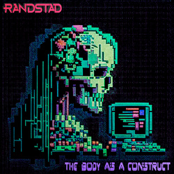 Randstad - The Body As A Construct (EP) (2023)