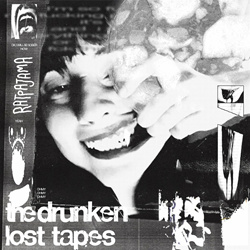 RatPajama - The Drunken Lost Tapes (EP) (2023)