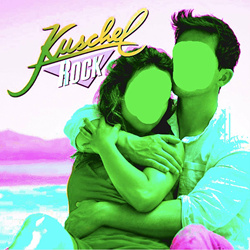 Recht auf Rausch - Kuschelrock Ep (2023)