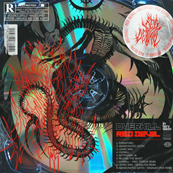 Red Deviil - Overkill (2023)