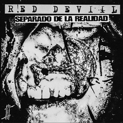 Red Deviil - SEPARADO DE LA REALIDAD (2023)