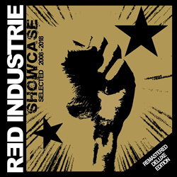 Red Industrie - Showcase (Remastered Deluxe Edition) (2023)