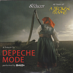 Renode - 40 Years Of A Broken Frame - A Tribute to Depeche Mode (2023)