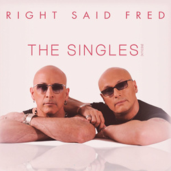 Right Said Fred - The Singles [Redux] (2023)