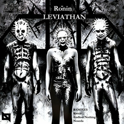 Rōnin - Leviathan (EP) (2023)