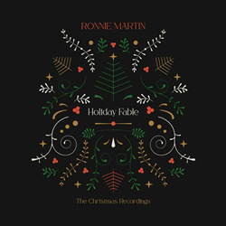 Ronnie Martin - Holiday Fable (2023)
