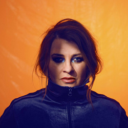 Rosa Lux - Get to Shore (2023)