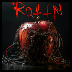 Rottn - Unbroken EP (2023)