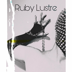 Ruby Lustre - Hex Box EP (2023)