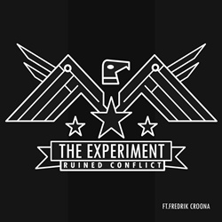 Ruined Conflict - The Experiment (EP) (2023)