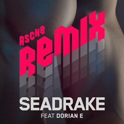 SEADRAKE feat. Dorian E - Asche (Extended) (2023)