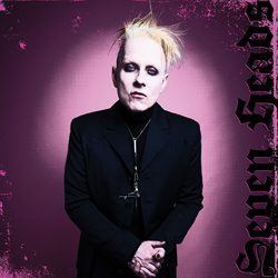 SKOLD - Seven Heads (2023)