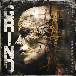 SPANKTHENUN, Der Prosector, :waijdan:, Chris Vrenna - The Grind (Single) (2023)