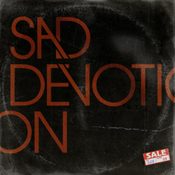 Sad Devotion - Where Are You (Maxi-Single) (2023)