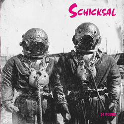 Schicksal - 24 Hours (EP) (2023)