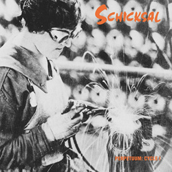Schicksal - Perpetuum Cycle I (2023)