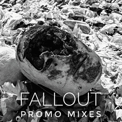 Scyia - Fallout feat. Stephen Newton - Promo Mixes (2023)