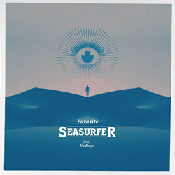 Seasurfer - Parasite (EP) (2023)