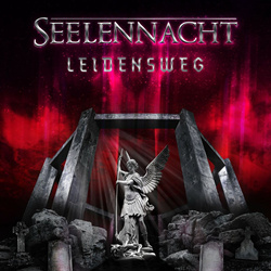 Seelennacht - Leidensweg (2023)