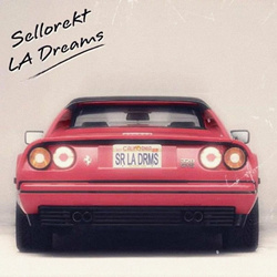 SelloRekt / LA Dreams - Momentum (2023)