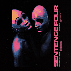 VA - Sentence Four (2022)
