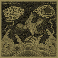 Several Circles - Metal Rain (EP) (2023)