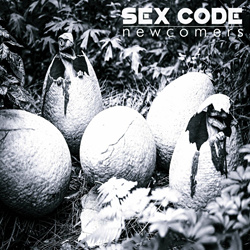 Sex Code - Newcomers (EP) (2023)