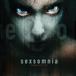 Sexsomnia - Dormant EP (2023)