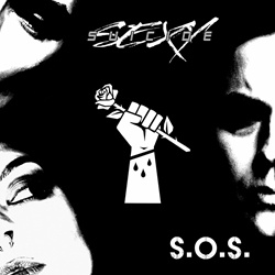 Sexy Suicide - S.O.S (EP) (2022)